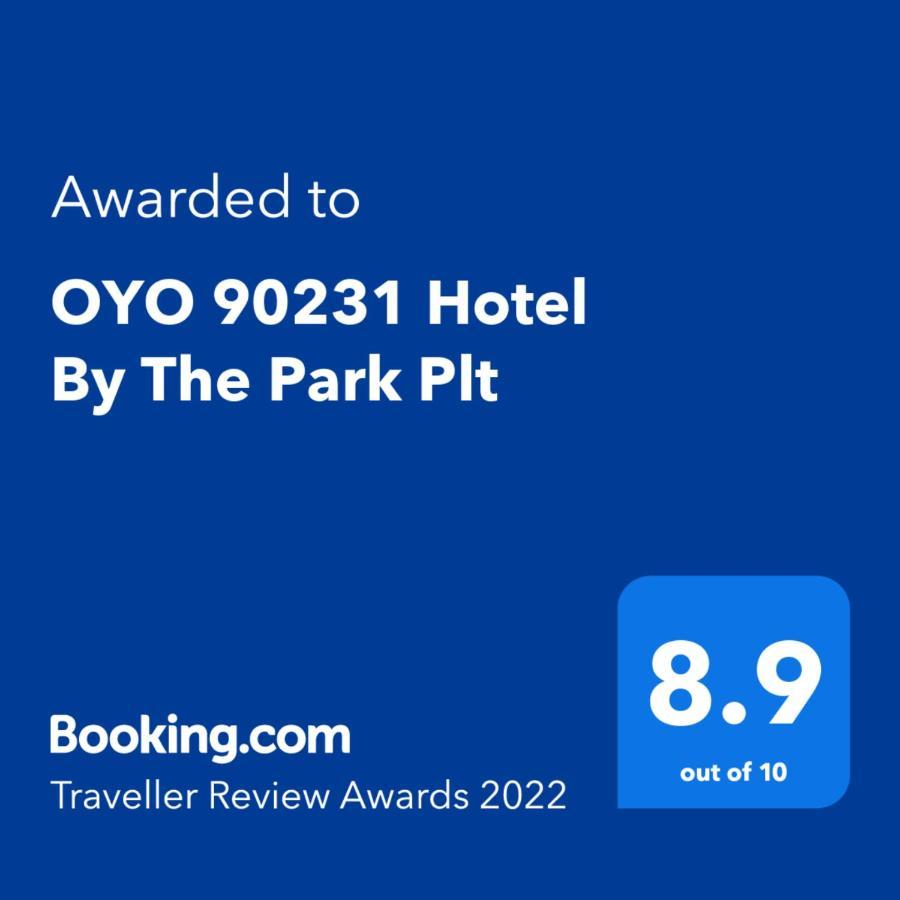 Hotel Oyo 90231 By The Park Plt